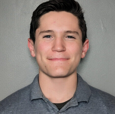 John Datema MichiganHR 2026 Intern Winner image