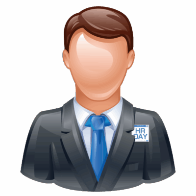 HR Man Michigan HR Day